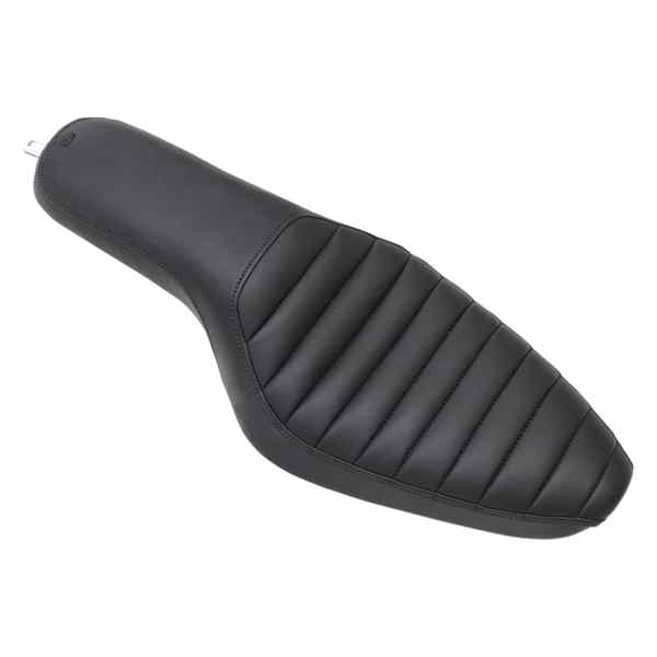 取寄せ Profiler?Tuck-N-Rollシート サドルマン Profiler? Tuck-n-Roll Seat - Black - XL '04-'20 807-11-148 08040573