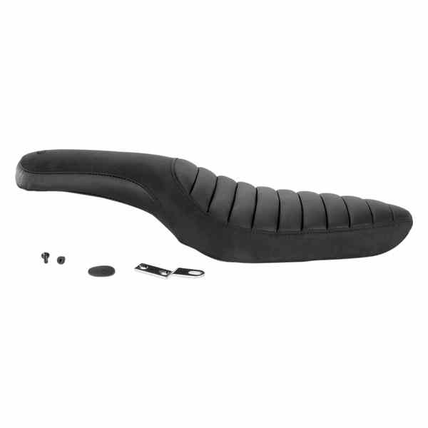 取寄せ Profiler?Tuck-N-Rollシート サドルマン Profiler? Tuck-n-Roll Seat - Black 879-03-148 08040575