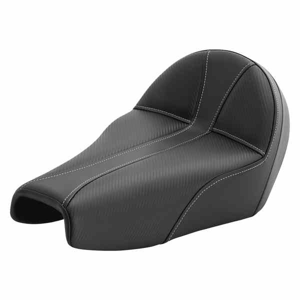 取寄せ  SEAT DOMINATOR W/BR SILVER STITCH 3.3G 807-11B-0042 08040789