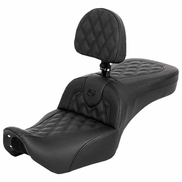 【並行輸入品】 サドルマン RoadSofa?シート 822-11-182BR 08040852