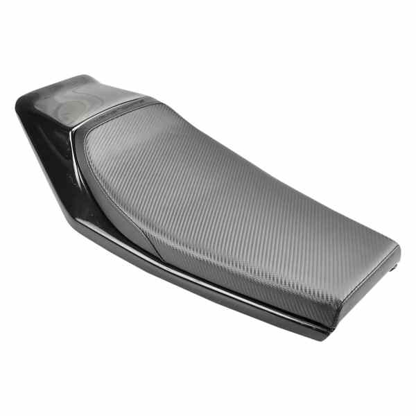 取寄せ カバレロソロシート サドルマン Carbon Fiber Caballero Seat Z4214 08060103