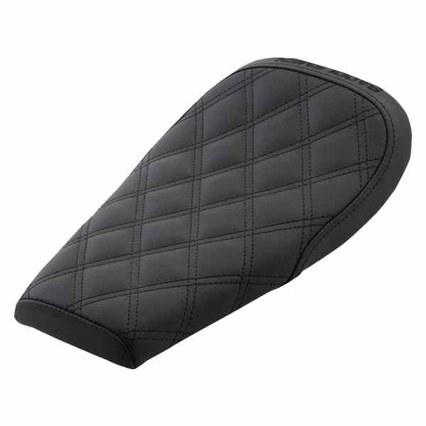取寄せ チャンピオンのソロシート サドルマン Champ Seat - Lattice Z4218 08060106