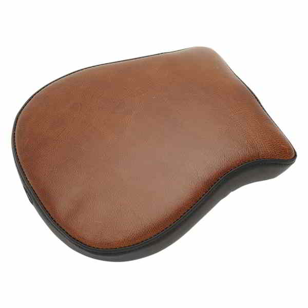 取寄せ 取り外し可能なピリオン サドルマン Contoured Lariat Pad - 9 SA1015 08070176