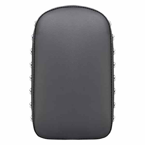 取寄せ 反逆者ピリオンパッド サドルマン Renegade Pillion Pad - Studded - 6 - Universal SA1028 08070202