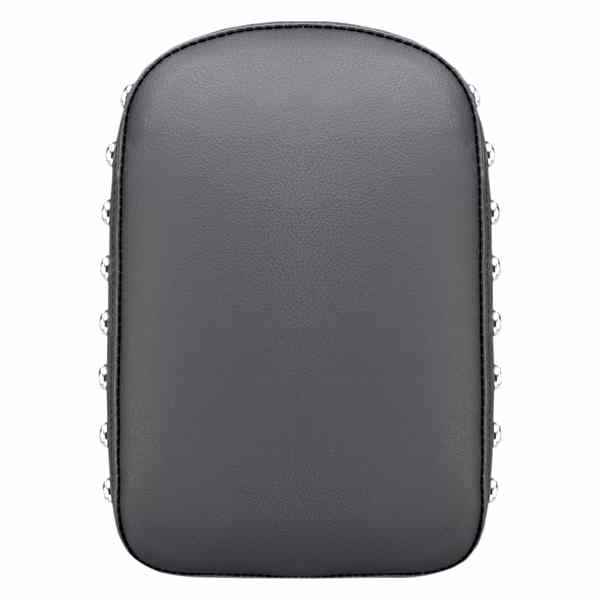 取寄せ 反逆者ピリオンパッド サドルマン Renegade Pillion Pad - Studded - 7 - Universal SA1029 08070203