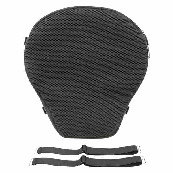 取寄せ 快適なトッパークイックアタッチメントエアパッド サドルマン Comfort Topper - Medium Cruiser EX000960 08070222