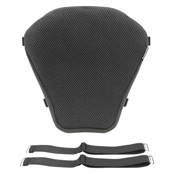 取寄せ 快適なトッパークイックアタッチメントエアパッド サドルマン Comfort Topper - Sport EX000962 08070224