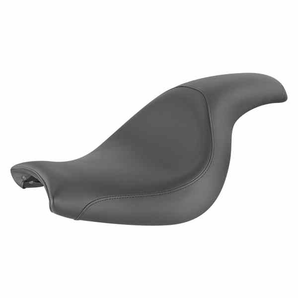 取寄せ Profiler?シート サドルマン Seat - Profiler? - Smooth - Black - VT750 H04-13-047 08100232