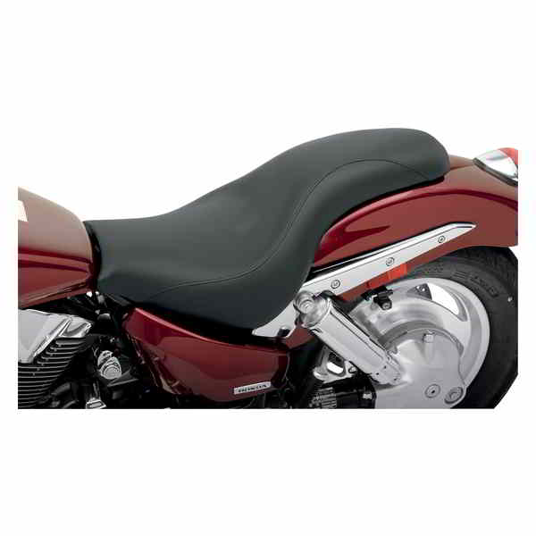 取寄せ Profiler?シート サドルマン Seat - Profiler? - Smooth - Black - VTX1300C H04-09-047 08100239
