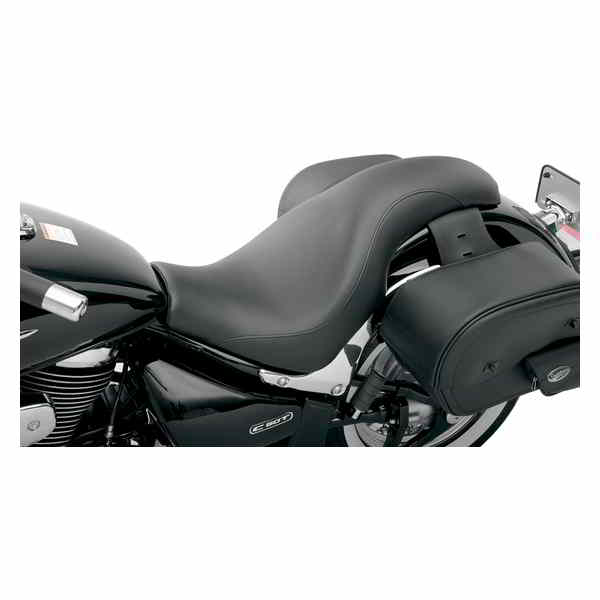 取寄せ Profiler?シート サドルマン Seat - Profiler? - Smooth - Black - C50 S05-06-047 08100264