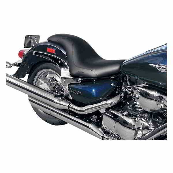 取寄せ Profiler?シート サドルマン Seat - Profiler? - Smooth - Black - C90 S05-03-047 08100271