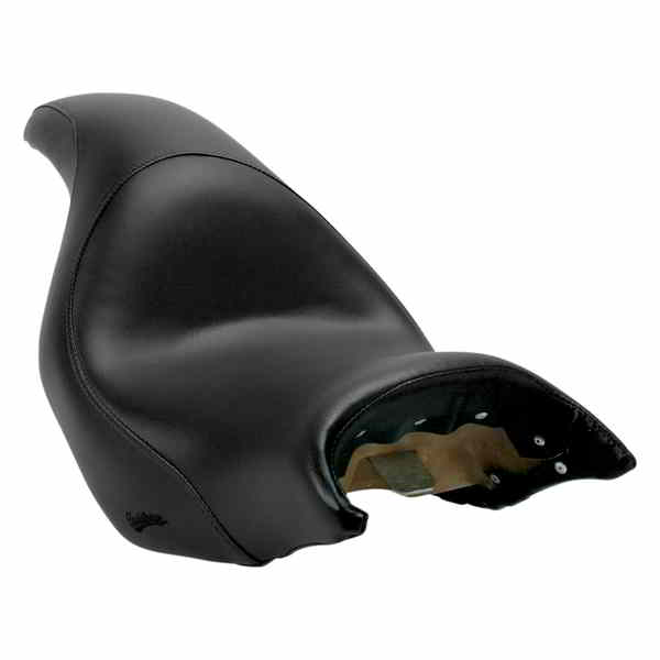 取寄せ Profiler?シート サドルマン Seat - Profiler? - Smooth - Black - VTX1800C H4185FJ 08100340