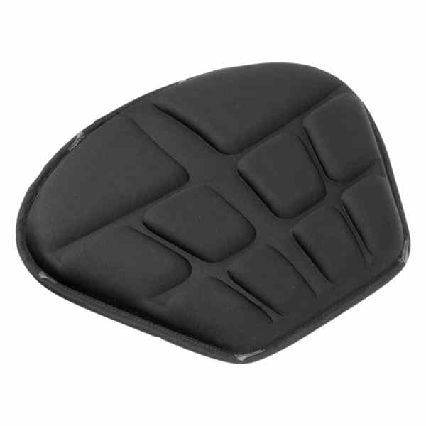 取寄せ 技術メモリフォームジェルパッド サドルマン Memory Foam Gel Pad - Extra Large 0810-0520 08100520