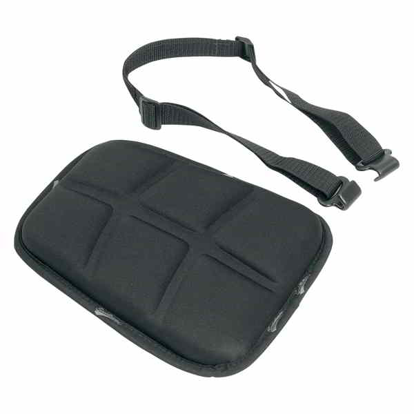 取寄せ 技術メモリフォームジェルパッド サドルマン Memory Foam Gel Pad - Medium 0810-0522 08100522