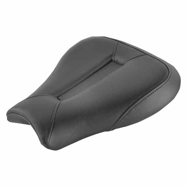 取寄せ Gel Channel?スポーツシート - ソロ サドルマン Gel Channel? Sport Seat - Black - CBR600 0810-0826 08100826