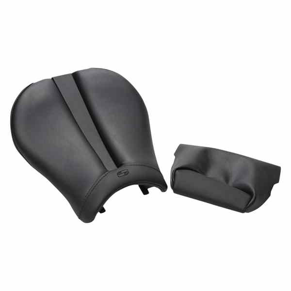 取寄せ Gel Channel?スポーツシート - ソロ サドルマン Gel Channel? Sport Seat - Black - Ducati 848/1098 0810-D012 08101001