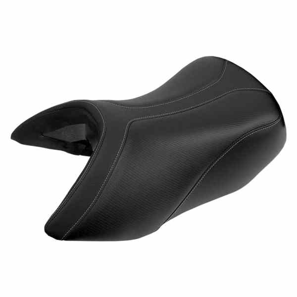 取寄せ アドベンチャーソロシート サドルマン Adventuring Solo Seat - R1200GS 0810-BM24 08101357