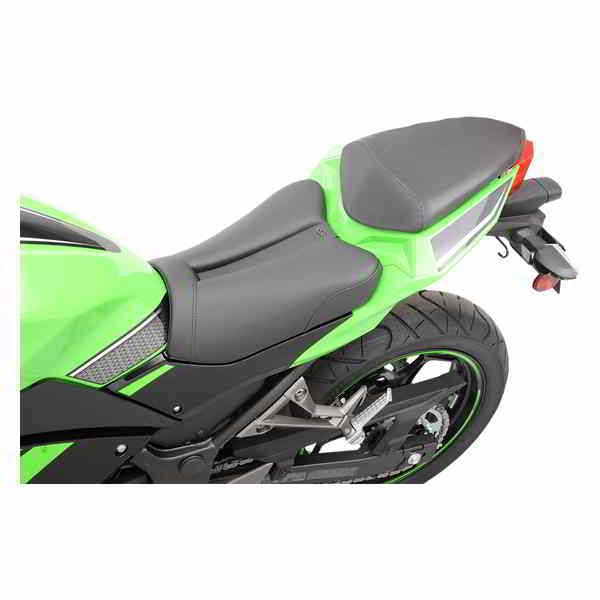 取寄せ Gel-Channel?トラックカーボンファイバースポーツシート - スポーツ サドルマン Gel Channel? Track Carbon Fiber Sport Seat - Black - EX300 0810-K055 08101485