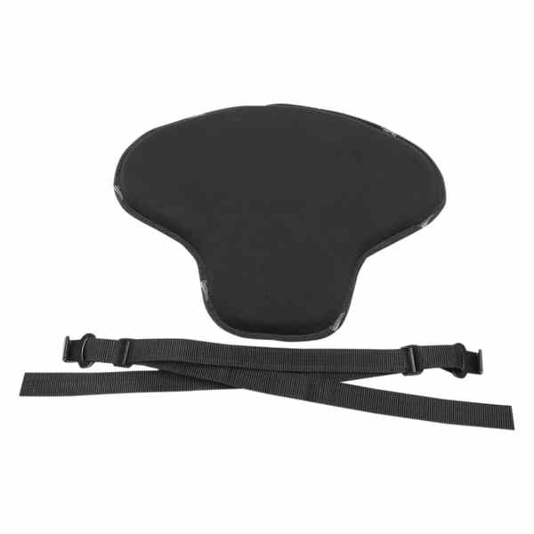 取寄せ Gelcore?イージーリーチパッド サドルマン Pad - Easy Reach - Soft-Stretch - Smooth - Black TS526 08101650