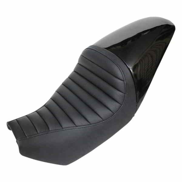 取寄せ フルフェンダーソロレザーシート サドルマン Full Fender Solo Seat 815-25-101 08101692