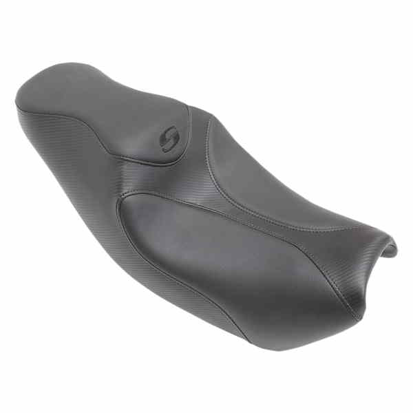 取寄せ ストリート2アップシート サドルマン Two Up Seat 815-25-102 08101693