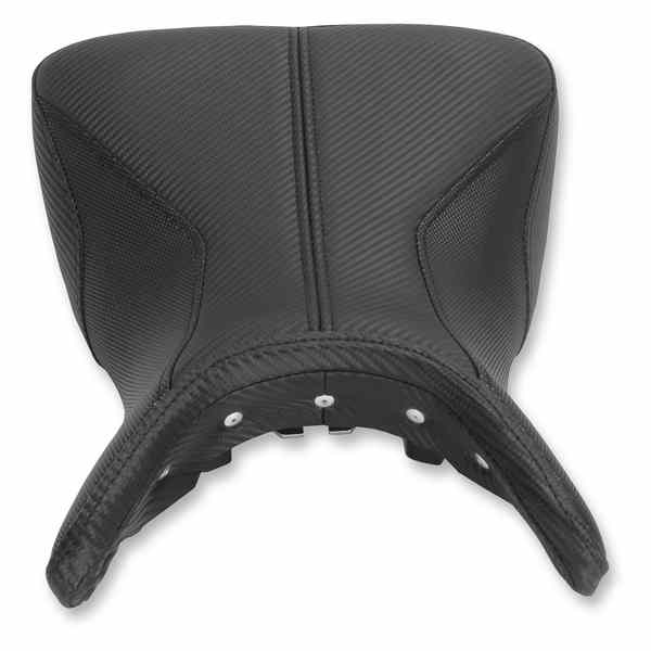 取寄せ GP-V1スポーツバイクシート サドルマン GP-V1 Seat - Low - YZF '15-'18 0810-Y139 08101879