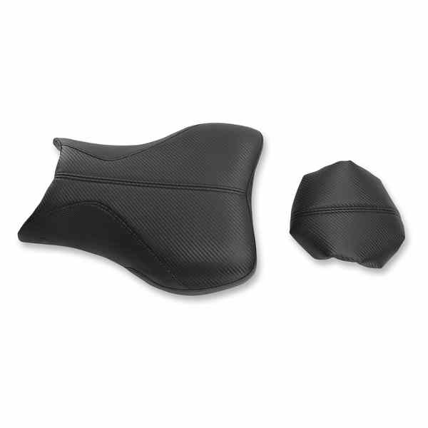 取寄せ GP-V1スポーツバイクシート サドルマン GP-V1 Seat - Standard - CBR '08-'16 0810-H032 08101883