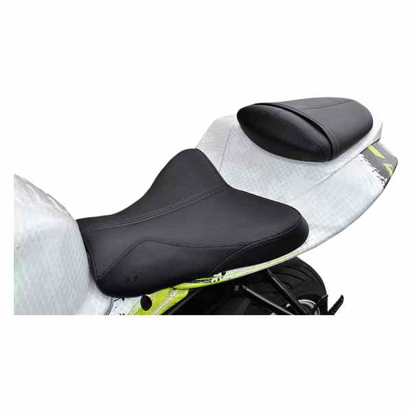 取寄せ GP-V1スポーツバイクシート サドルマン GP-V1 Seat - Standard - GSX '05-'06 0810-S068 08101900