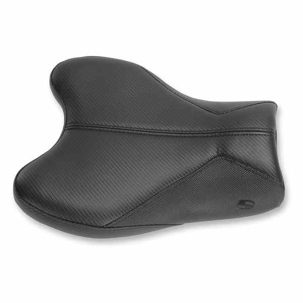 取寄せ GP-V1スポーツバイクシート サドルマン GP-V1 Seat - Standard - GSX '07-'08 0810-S069 08101901