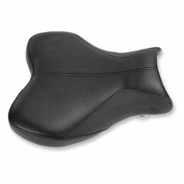 取寄せ GP-V1スポーツバイクシート サドルマン GP-V1 Seat - Standard - GSX '09-'16 0810-S070 08101902