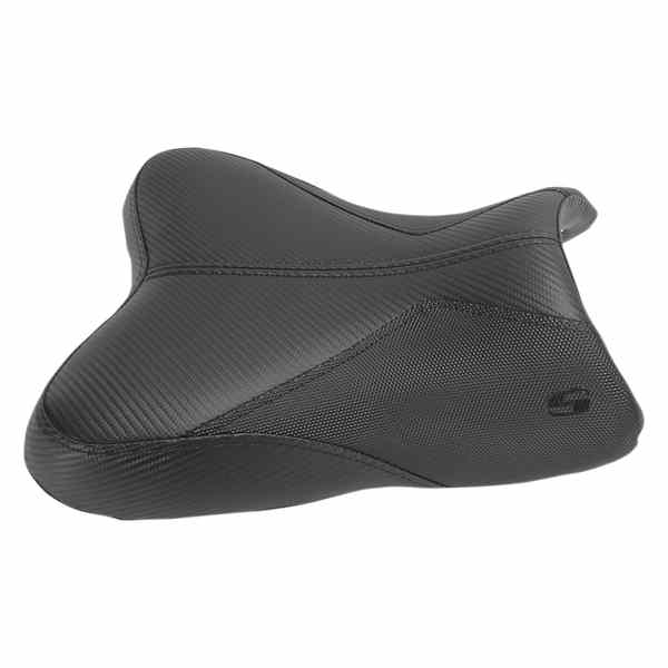 取寄せ GP-V1スポーツバイクシート サドルマン GP-V1 Seat - Standard - GSX '08-'09 0810-S066 08101904