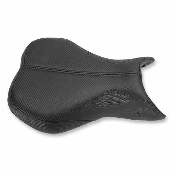 取寄せ GP-V1スポーツバイクシート サドルマン GP-V1 Seat - Standard - 675R '13-'17 0810-T144 08101907