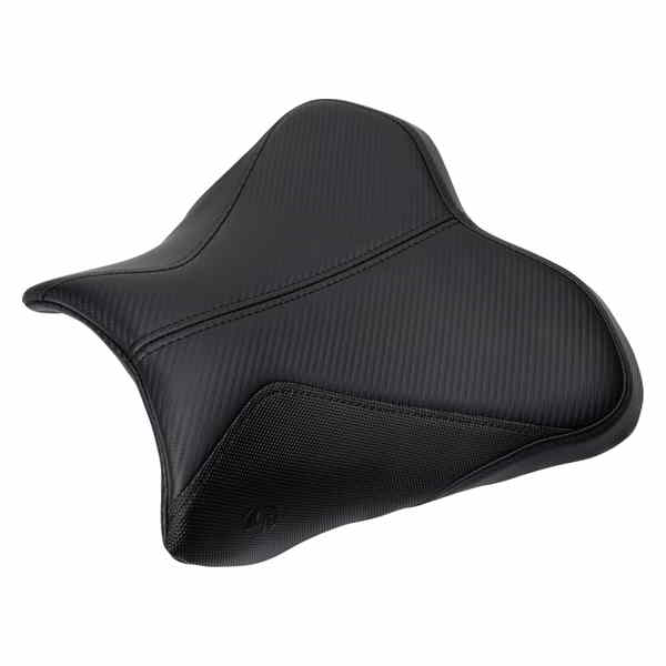 取寄せ GP-V1スポーツバイクシート サドルマン GP-V1 Seat - Standard - YZF '15-'20 0810-Y147 08101908
