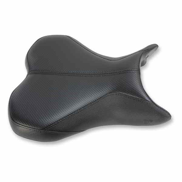 取寄せ GP-V1スポーツバイクシート サドルマン GP-V1 Seat - Standard - YZF '09-'14 0810-Y146 08101909