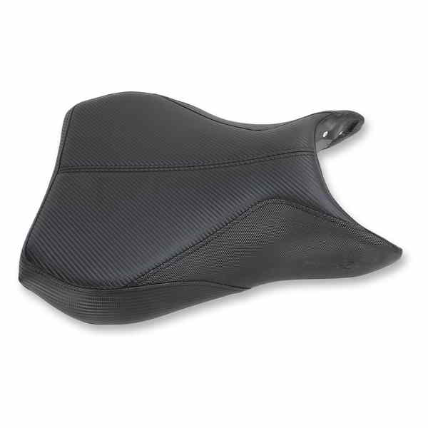 取寄せ GP-V1スポーツバイクシート サドルマン GP-V1 Seat - Standard - YZF '03-'10 0810-Y143 08101912
