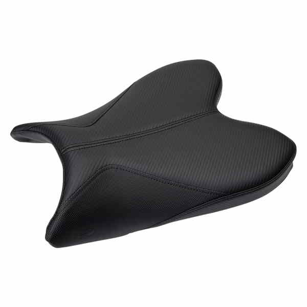 取寄せ GP-V1スポーツバイクシート サドルマン GP-V1 Seat - Standard - YZF '10-'16 0810-Y142 08101913