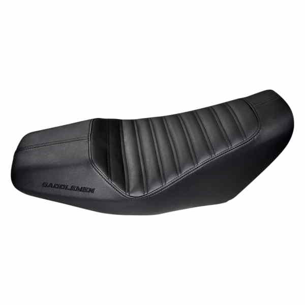 取寄せ グロムローシート サドルマン Grom Low Seat 0810-H035 08101924