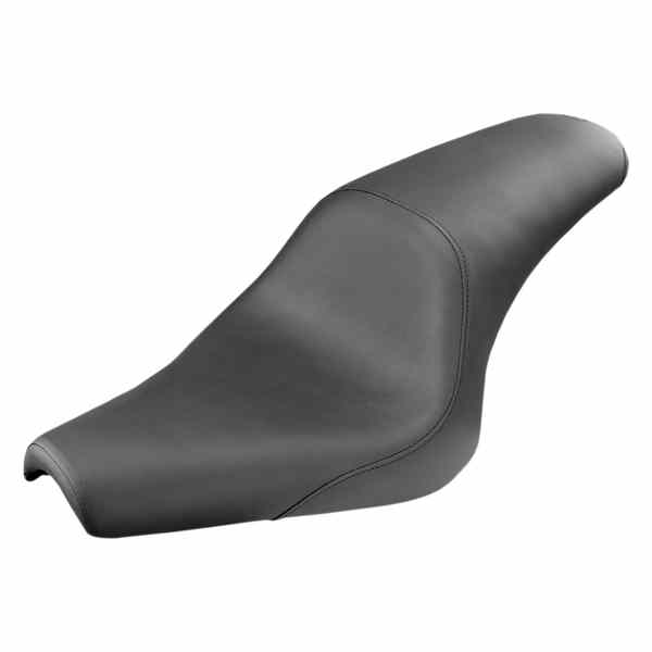 取寄せ Profiler?シート サドルマン Seat - Profiler? - Smooth - Black - Bolt Y13-16-047 08102019