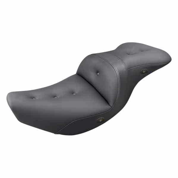 取寄せ Pillow-Top Roadsofa?加熱シート サドルマン Pillow-Top Heated Roadsofa? Seat - Indian I14-07-181HCT 08102093
