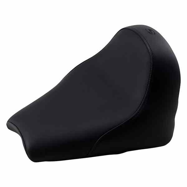 取寄せ 反逆者のソロツーリングシート サドルマン Renegade Solo Seat - Smooth - Indian I18-33-002 08102131