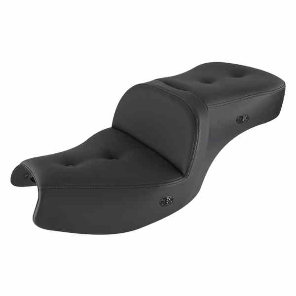 取寄せ Pillow-Top Roadsofa?加熱シート サドルマン Pillow-Top Heated Roadsofa? Seat I20-06-181HCT 08102188