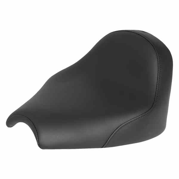 取寄せ 反逆のソロシート サドルマン Renegade Solo Seat - Black - Smooth I21-04-002 08102304