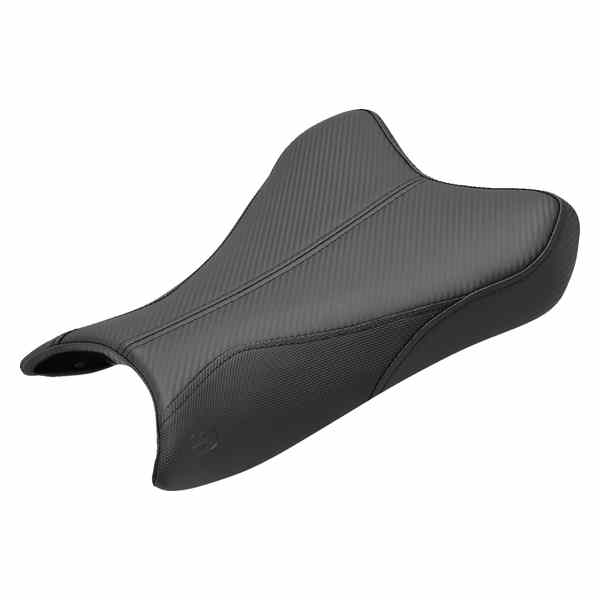 取寄せ スポーツバイクシート GP-V1 サドルマン GP-V1 Seat - Sport - ZX6R '19-'22 0810-K074 08102399