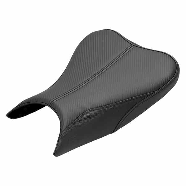 取寄せ スポーツバイクシート GP-V1 サドルマン GP-V1 Seat - Standard - Ninja 400 '18-'22 0810-K078 08102402
