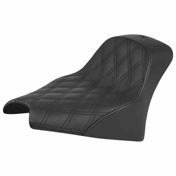 【並行輸入品】 サドルマン Renegade? ソロシート I25-33-002LS 08102478