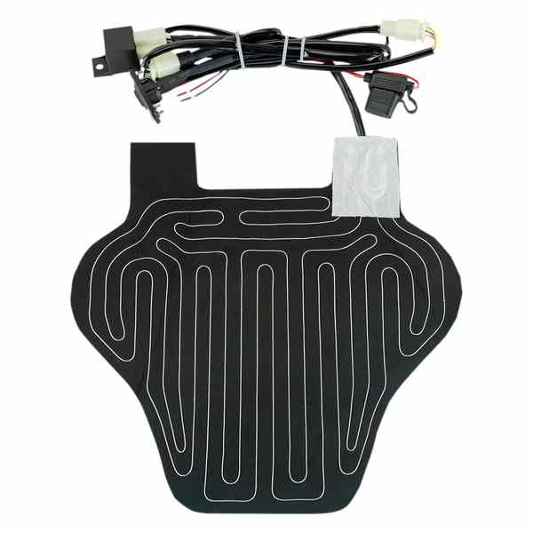 取寄せ 座席ヒーター サドルマン Seat Heater - Large 13296A 08213279