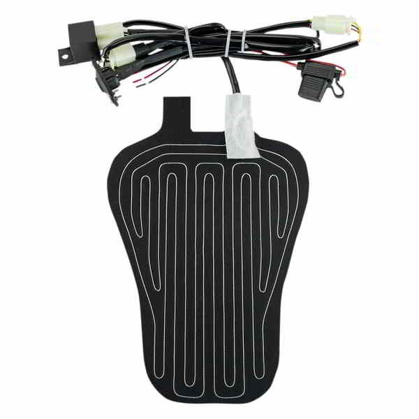 取寄せ 座席ヒーター サドルマン Seat Heater - Medium 13296B 08213280