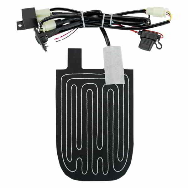 取寄せ 座席ヒーター サドルマン Seat Heater - Small 13296C 08213281