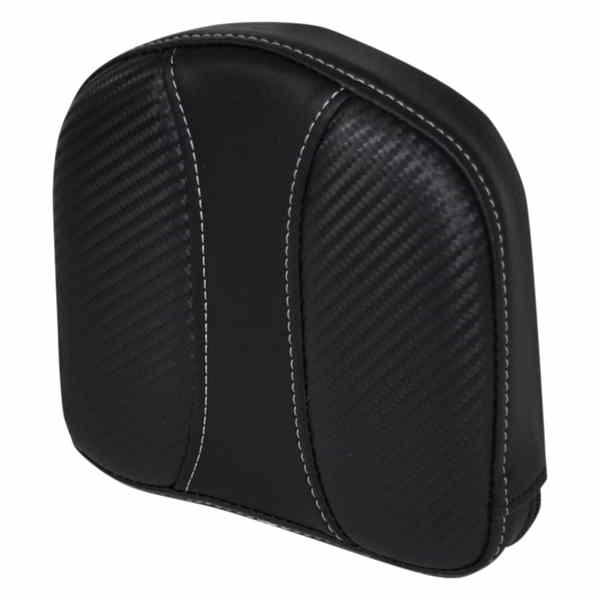 取寄せ Gravestone Sissy Bar Pad サドルマン Dominator Sissy Pad 040842 08220275