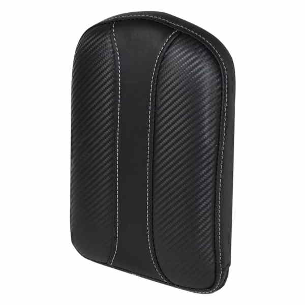取寄せ Gravestone Sissy Bar Pad サドルマン Dominator Sissy Pad 041142 08220276